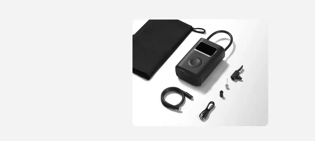Inflador/ Compresor de Aire Xiaomi Air 2 Pro