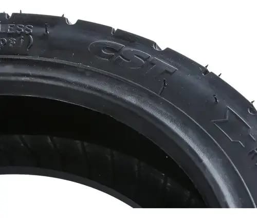 Cubierta Cst Tubeless con GEL 10x2,7 Pulgadas Monopatín Eléctrico