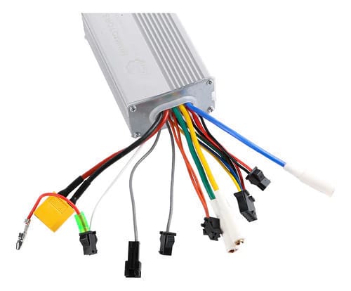 Controladora Minimotors Monopatín 36v 22a - Ewol Mini