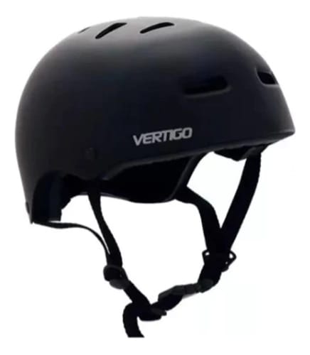 Casco Vértigo Vx Para Bicicleta Monopatín Skate Patinaje