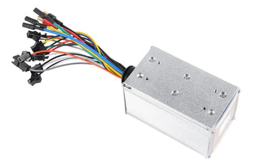 Controladora Minimotors Monopatín 48v 27a - Ewol Pro