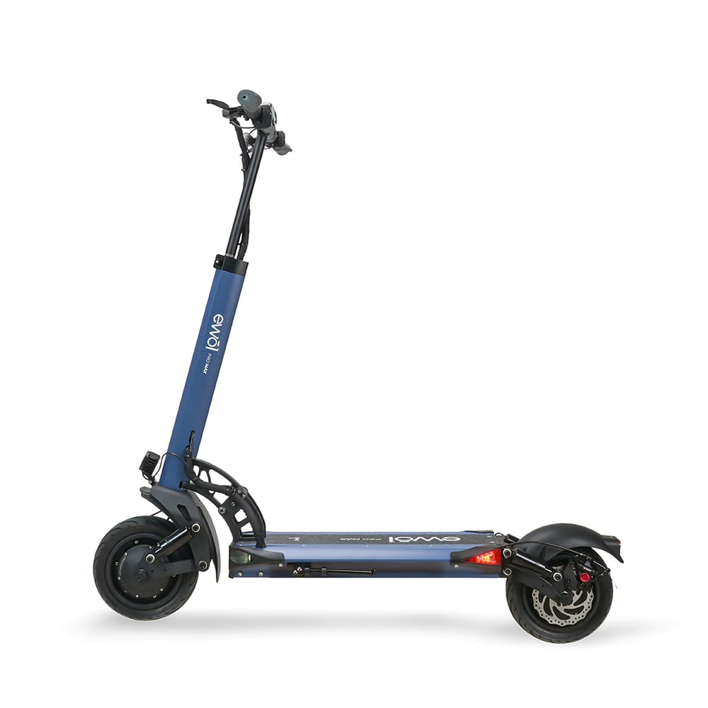 Monopatín Eléctrico ewol MAX - 48V 20.8Ah