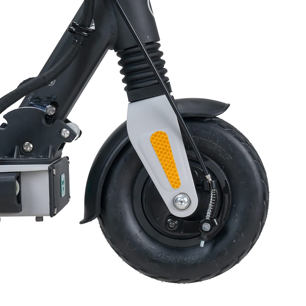 Monopatín Eléctrico ewol MINI - 36V 10.4 Ah