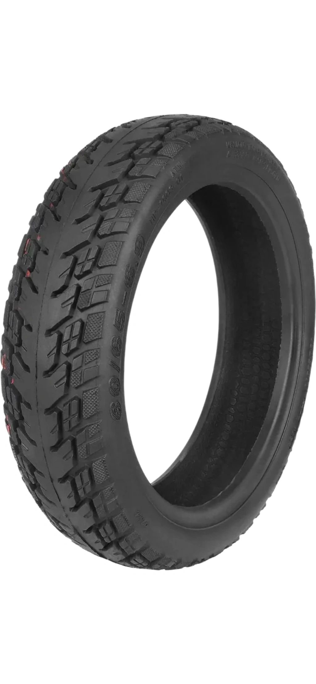Cubierta 60/65-6.9 Tubeless